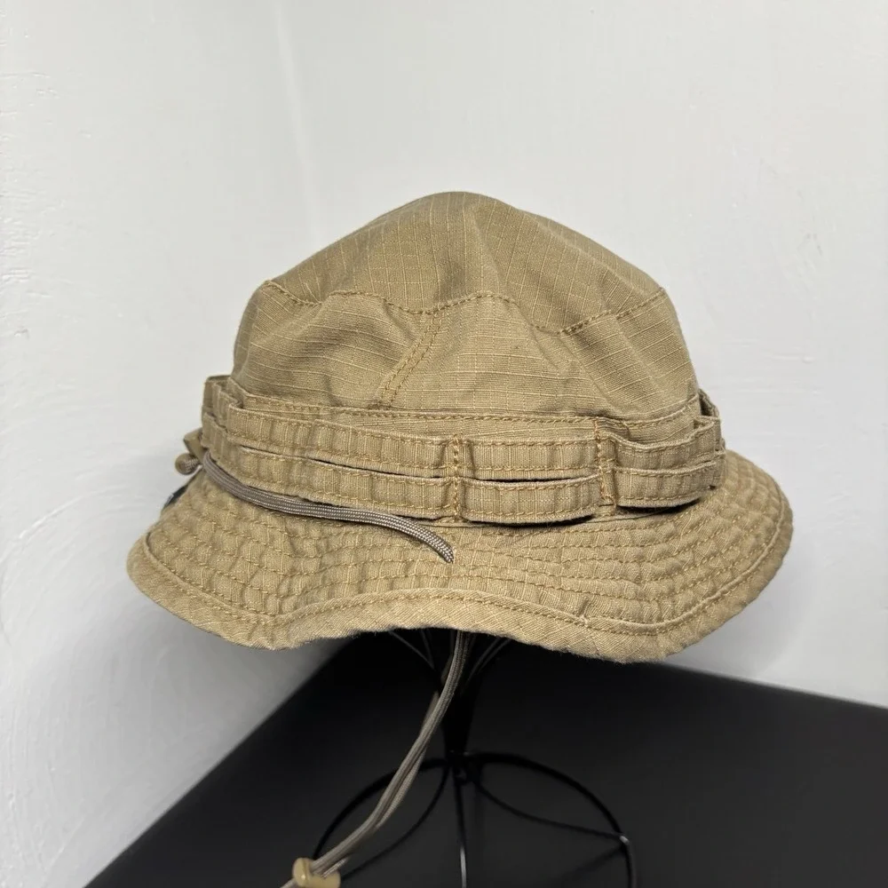 Pentagon Babylon Boonie Hat in Coyote Size 7-7 1/8 US 56-57cm K13041-03 Military